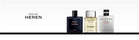 ici paris chanel heren|CHANEL Herengeuren .